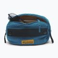 Чантичка за кръстна Columbia Helvetia II Hip Pack 1 l phoenix blue/black 3