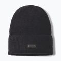 Дамска зимна шапка Columbia CSC Luxe Cuffed Beanie black