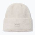 Дамска зимна шапка Columbia CSC Luxe Cuffed Beanie dark stone