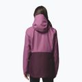 Дамско яке 3-в-1  Columbia Hikebound II Interchange antique mauve/moonvista 3