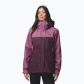Дамско яке 3-в-1  Columbia Hikebound II Interchange antique mauve/moonvista 5
