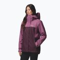 Дамско яке 3-в-1  Columbia Hikebound II Interchange antique mauve/moonvista 6