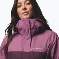Дамско яке 3-в-1  Columbia Hikebound II Interchange antique mauve/moonvista 7