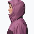 Дамско яке 3-в-1  Columbia Hikebound II Interchange antique mauve/moonvista 10