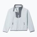 Детски поларен суитшърт Columbia Sequoia Grove Full Zip Fleece tea light/sedona sage