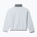 Детски поларен суитшърт Columbia Sequoia Grove Full Zip Fleece tea light/sedona sage 2