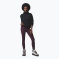 Дамски поларен суитшърт Columbia Timber Meadow MTR Fleece HZ black 2