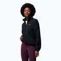 Дамски поларен суитшърт Columbia Timber Meadow MTR Fleece HZ black 4