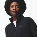Дамски поларен суитшърт Columbia Timber Meadow MTR Fleece HZ black 5