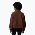 Дамски поларен суитшърт Columbia Timber Meadow MTR Fleece HZ tobacco 3