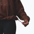 Дамски поларен суитшърт Columbia Timber Meadow MTR Fleece HZ tobacco 6