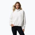 Дамски поларен суитшърт Columbia Timber Meadow MTR Fleece HZ sea salt