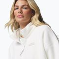 Дамски поларен суитшърт Columbia Timber Meadow MTR Fleece HZ sea salt 5