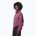 Дамски поларен суитшърт Columbia Timber Meadow MTR Fleece HZ antique mauve 4