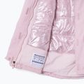 Детско ватирано яке Columbia Nordic Strider III mineral pink 3
