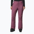 Spodnie narciarskie damskie Columbia Shafer Canyon II Insulated antique mauve
