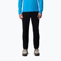 Мъжки софтшел панталони Columbia Tennent Mountain Softshell black
