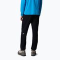 Мъжки софтшел панталони Columbia Tennent Mountain Softshell black 3