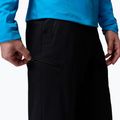 Мъжки софтшел панталони Columbia Tennent Mountain Softshell black 5