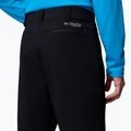 Мъжки софтшел панталони Columbia Tennent Mountain Softshell black 6