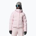 Дамско скиорско яке Columbia Roffe Ridge Down Heat Seal powder pink