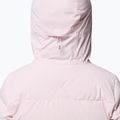 Дамско скиорско яке Columbia Roffe Ridge Down Heat Seal powder pink 7