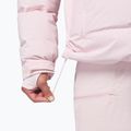 Дамско скиорско яке Columbia Roffe Ridge Down Heat Seal powder pink 11