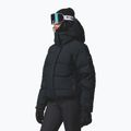 Дамско скиорско яке Columbia Roffe Ridge Down Heat Seal black