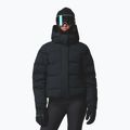 Дамско скиорско яке Columbia Roffe Ridge Down Heat Seal black 5