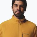 Мъжки поларен суитшърт Columbia Fast Trek II Squash 6