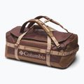 Пътна чанта Columbia Landroamer 60 l tobacco/delta
