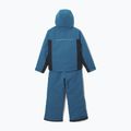 Детски скиорски комплект Columbia Buga IV Set phoenix blue/black 2