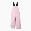 Детски скиорски комплект Columbia Buga IV Set mineral pink/satin pink 4