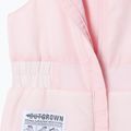 Детски скиорски комплект Columbia Buga IV Set mineral pink/satin pink 5