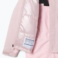 Детски скиорски комплект Columbia Buga IV Set mineral pink/satin pink 6