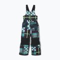 Детски скиорски комплект Columbia Buga IV Set teal/black 3
