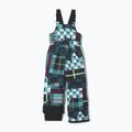 Детски скиорски комплект Columbia Buga IV Set teal/black 4