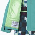 Детски скиорски комплект Columbia Buga IV Set teal/black 5