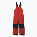 Детски скиорски комплект Columbia Buga IV Set super sonic/black 3