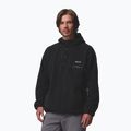 Мъжки поларен суитшърт Columbia Helvetia II Hoodie Black