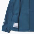 Детско софтшел яке Columbia Ascender Hooded Softshell phoenix blue 3