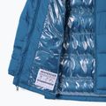 Детско ватирано яке Columbia Pike Lake II Hooded phoenix blue 3