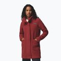 Дамски поларен суитшърт Columbia Panorama Long red oxide