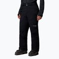 Мъжки скиорски панталони Columbia Platinum Peak Insulated black