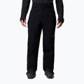 Мъжки скиорски панталони Columbia Platinum Peak Insulated black 3