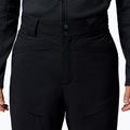 Мъжки скиорски панталони Columbia Platinum Peak Insulated black 4