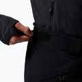 Мъжки скиорски панталони Columbia Platinum Peak Insulated black 5