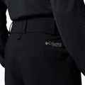 Мъжки скиорски панталони Columbia Platinum Peak Insulated black 6