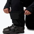 Мъжки скиорски панталони Columbia Platinum Peak Insulated black 8
