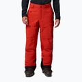 Мъжки скиорски панталони Columbia Platinum Peak Insulated super sonic